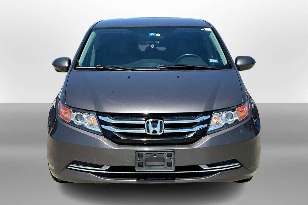 used 2016 Honda Odyssey car, priced at $12,991
