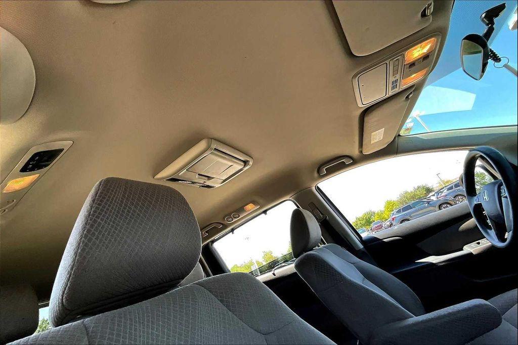 used 2016 Honda Odyssey car, priced at $12,991
