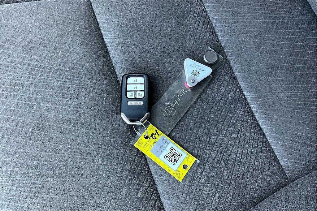 used 2016 Honda Odyssey car, priced at $12,991
