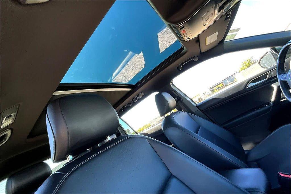 used 2019 Volkswagen Tiguan car, priced at $13,991