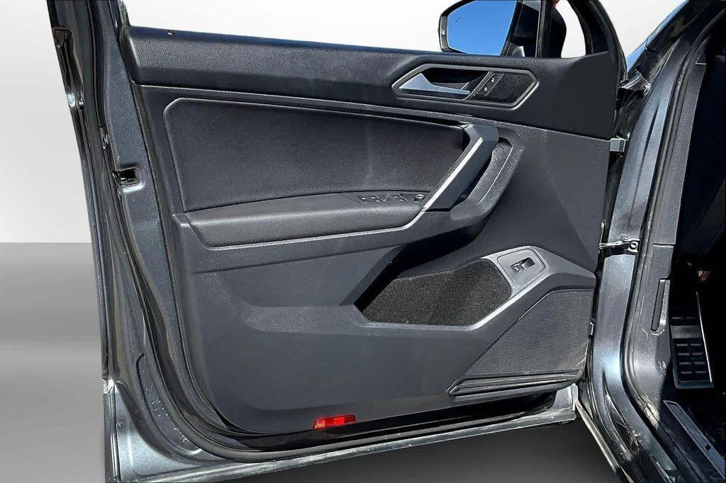 used 2019 Volkswagen Tiguan car, priced at $13,991