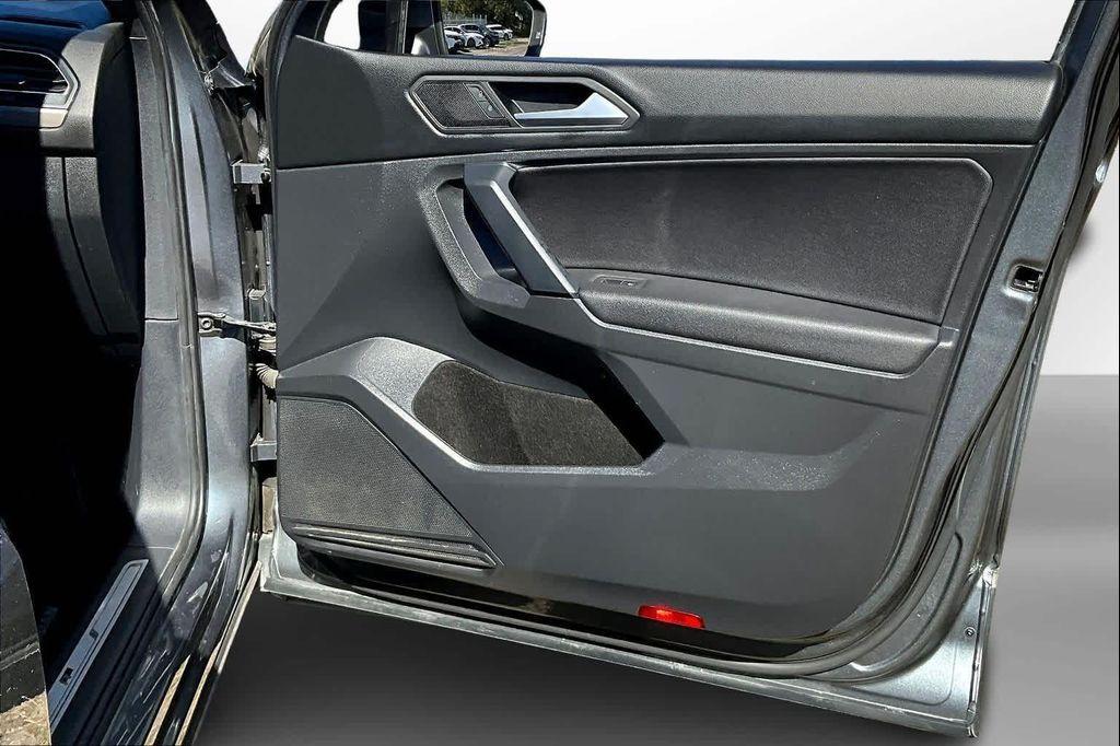 used 2019 Volkswagen Tiguan car, priced at $13,991