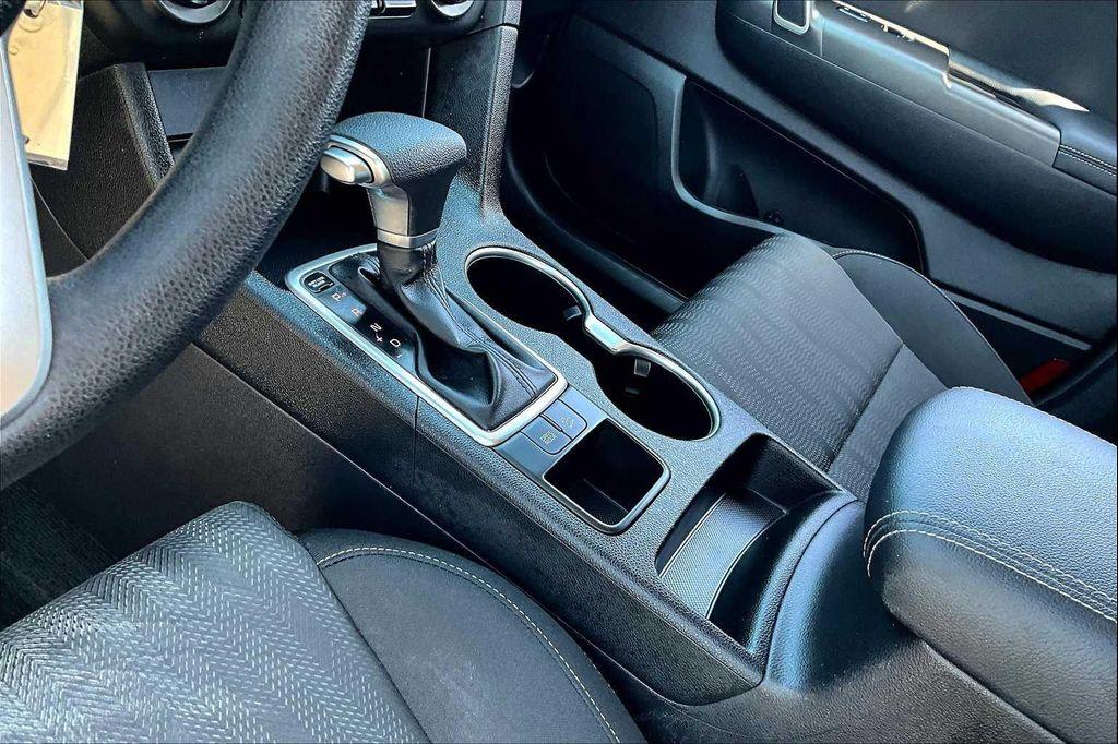used 2020 Kia Sportage car, priced at $18,991