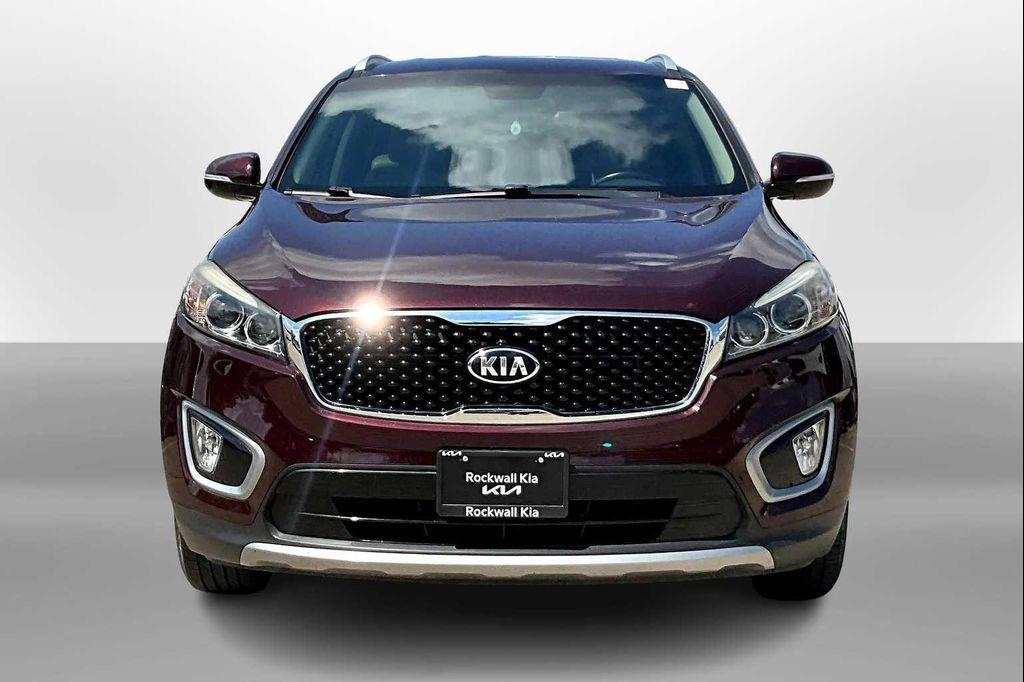 used 2018 Kia Sorento car, priced at $13,992