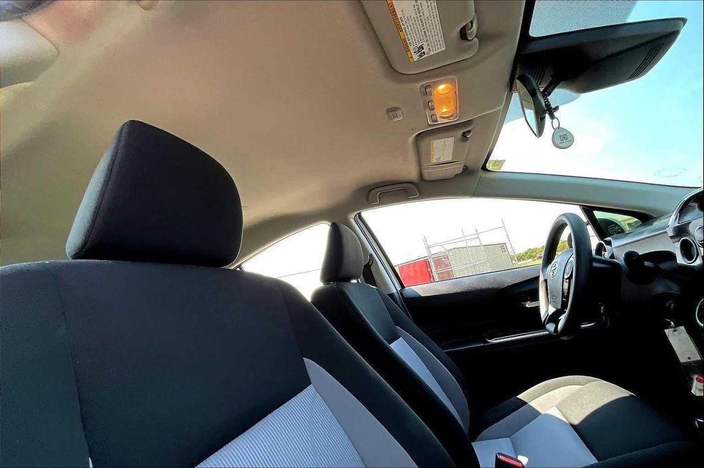 used 2018 Toyota Prius c car, priced at $15,852