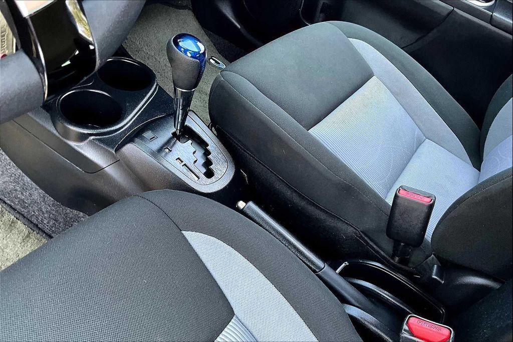 used 2018 Toyota Prius c car, priced at $15,852
