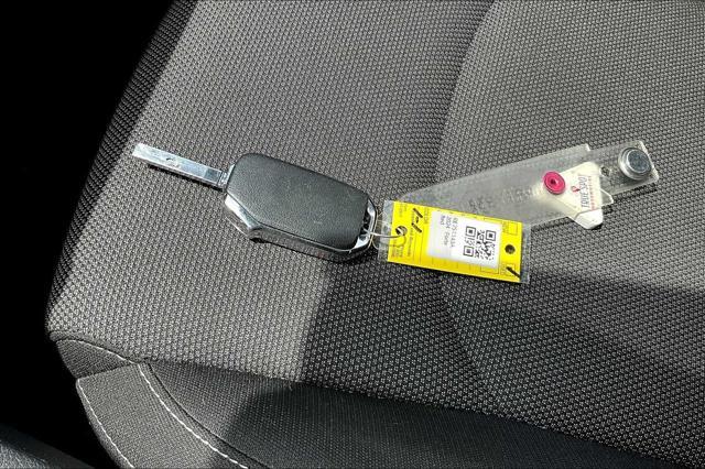 used 2024 Kia Forte car, priced at $16,995