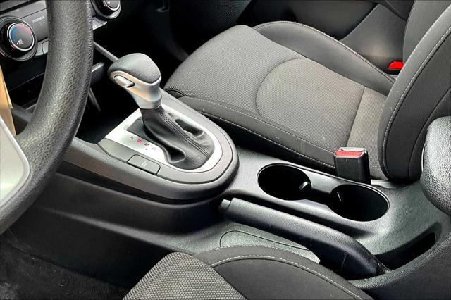 used 2024 Kia Forte car, priced at $16,995