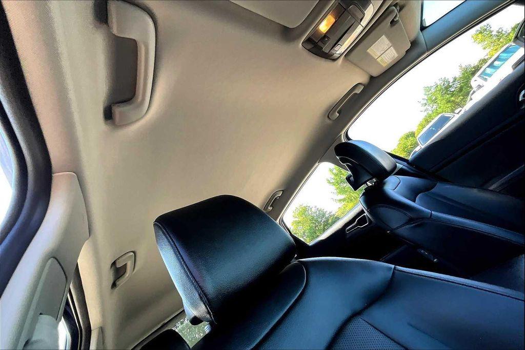 used 2023 Kia Sportage car, priced at $24,694