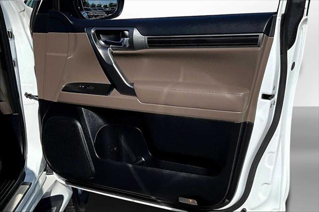 used 2023 Lexus GX 460 car, priced at $65,993