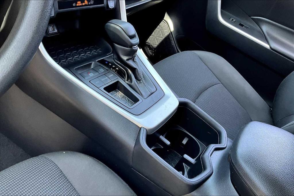 used 2024 Toyota RAV4 car, priced at $24,592