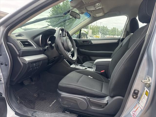 used 2019 Subaru Outback car, priced at $19,493