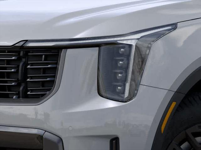 new 2025 Kia Sorento car, priced at $49,525