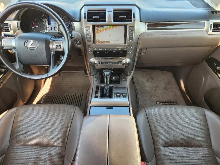 used 2018 Lexus GX 460 car, priced at $27,793