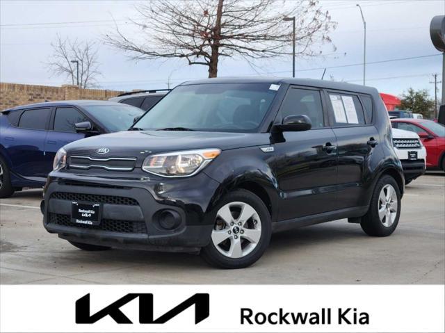 used 2019 Kia Soul car, priced at $9,792