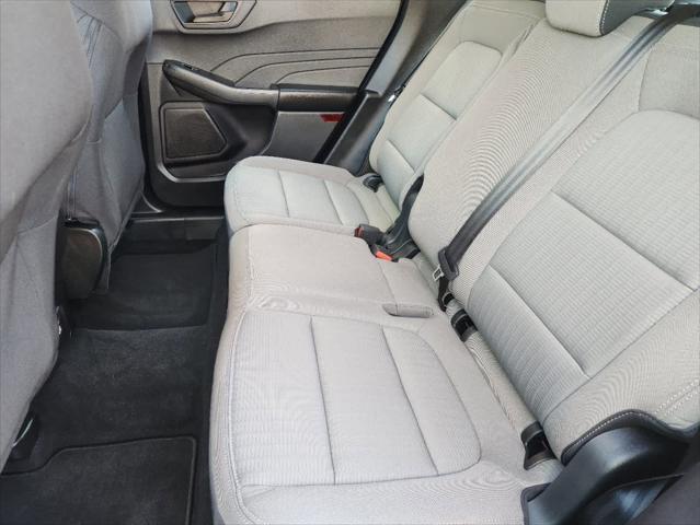 used 2022 Ford Escape car, priced at $20,991