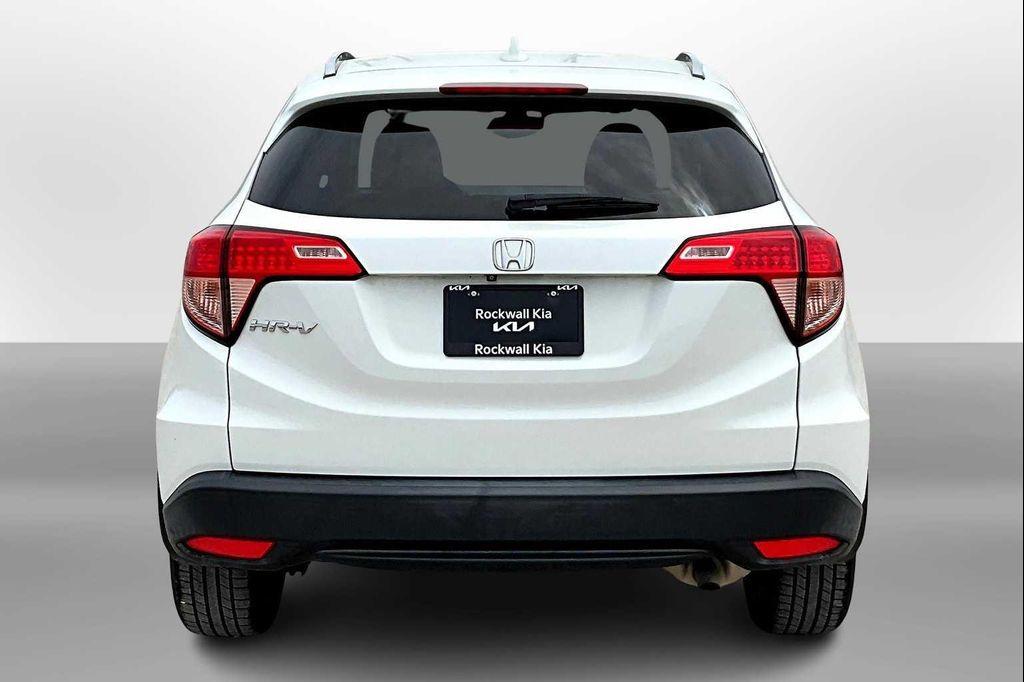 used 2016 Honda HR-V car, priced at $18,592