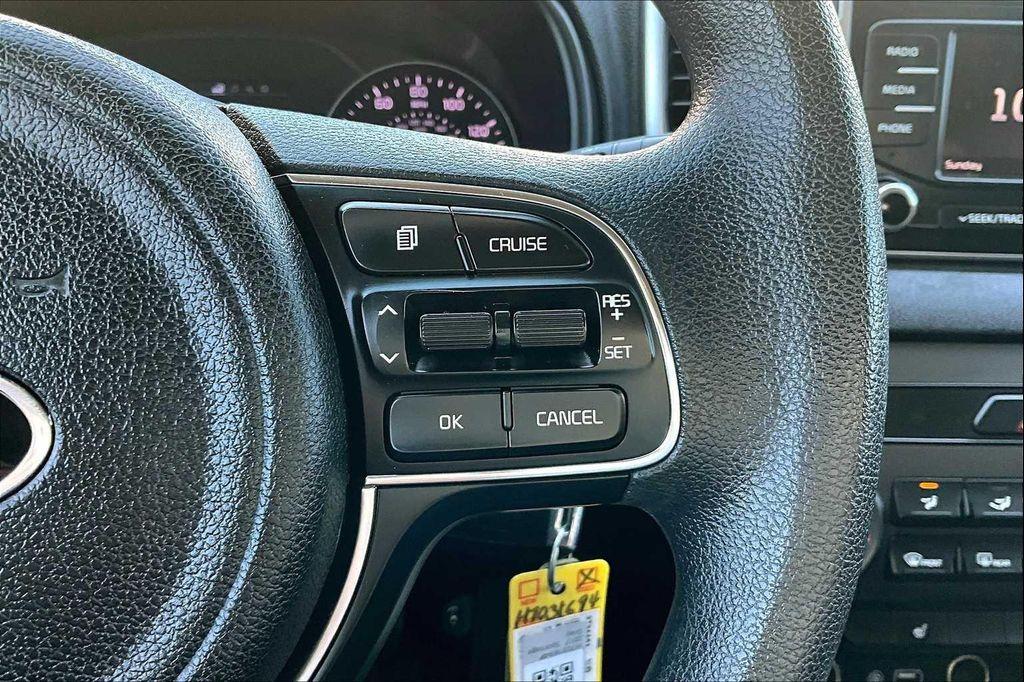 used 2017 Kia Sportage car, priced at $11,995