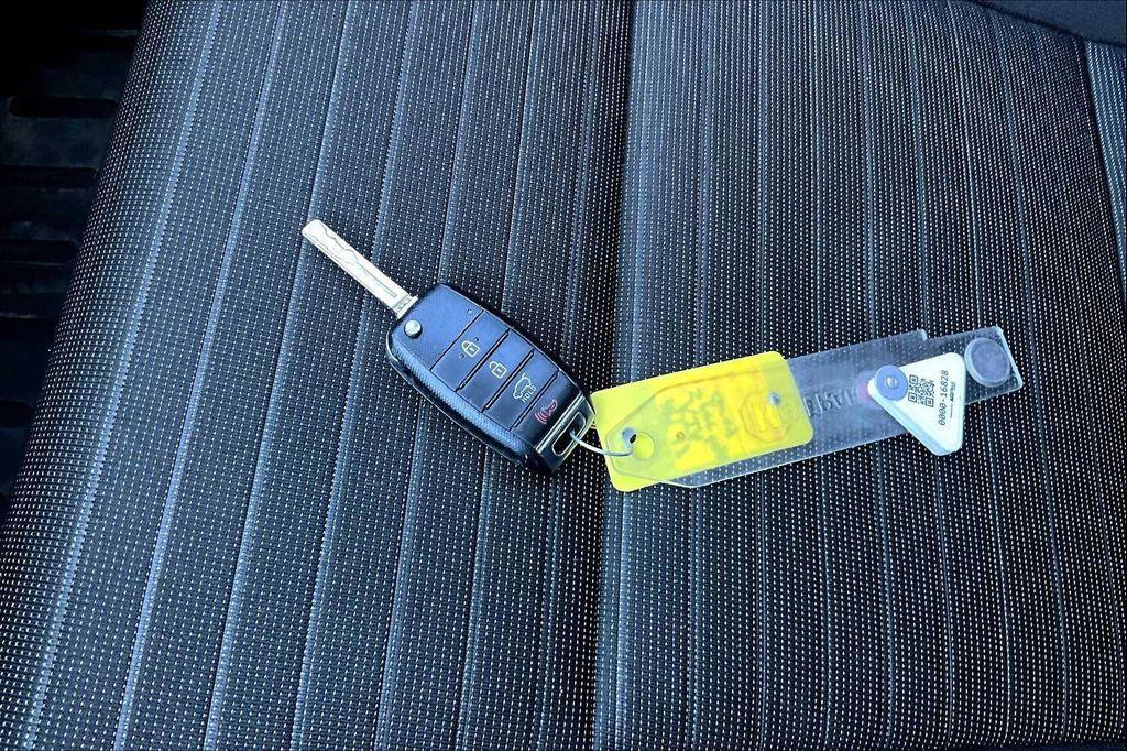 used 2017 Kia Sportage car, priced at $11,995