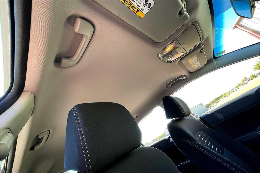 used 2017 Kia Sportage car, priced at $11,995