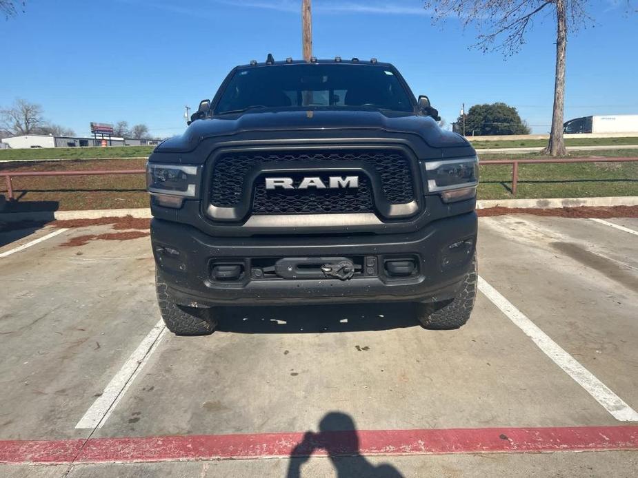 used 2020 Ram 2500 car, priced at $45,991