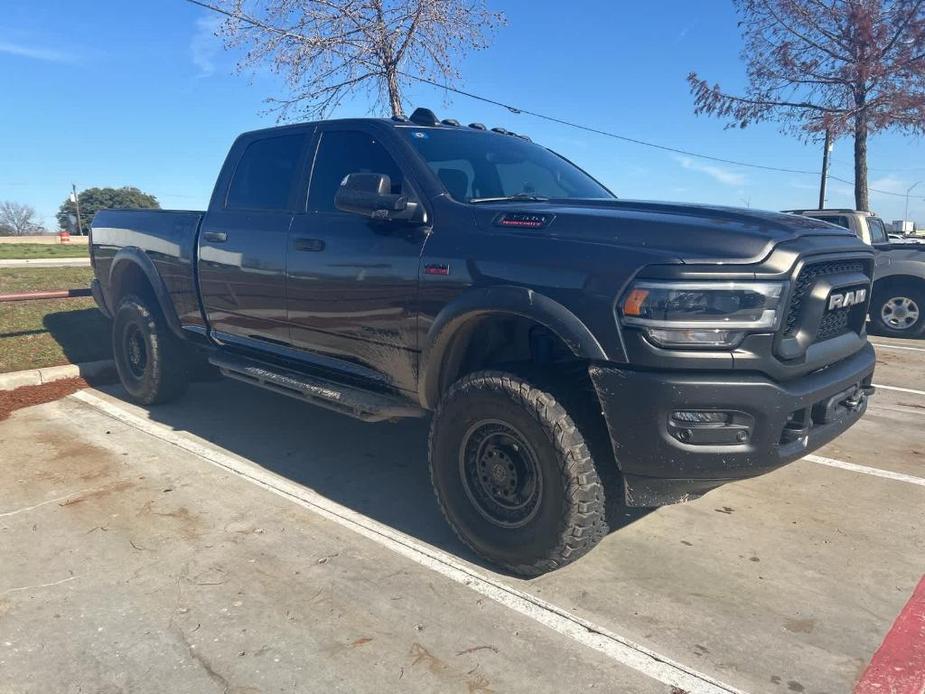 used 2020 Ram 2500 car, priced at $45,991