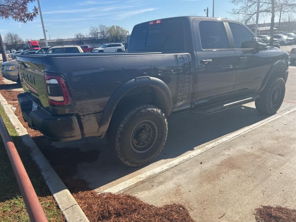 used 2020 Ram 2500 car, priced at $45,991