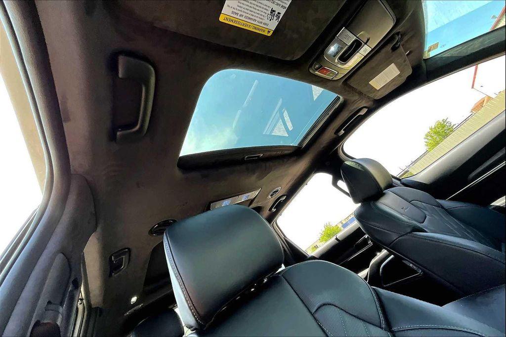 used 2025 Kia Telluride car, priced at $50,992
