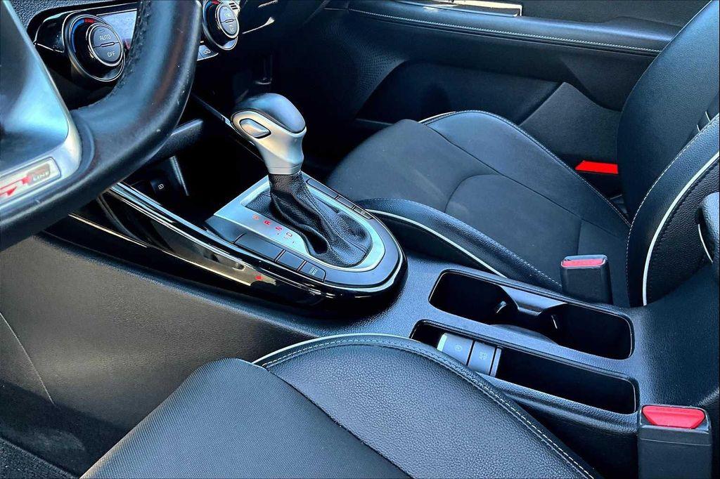 used 2022 Kia Forte car, priced at $18,750