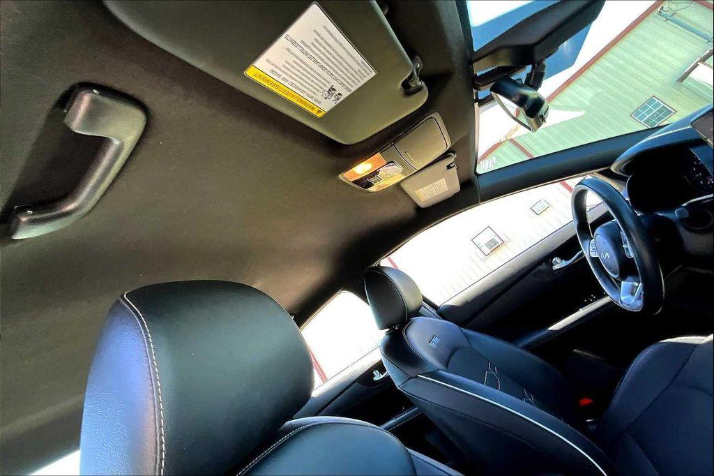 used 2022 Kia Forte car, priced at $18,750