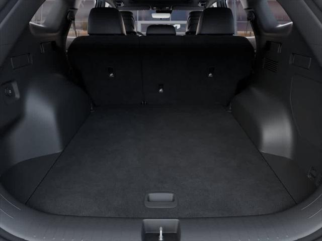 used 2024 Kia Sportage car, priced at $31,292