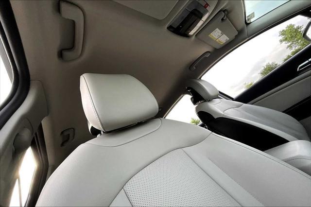 used 2024 Kia Sportage car, priced at $26,394