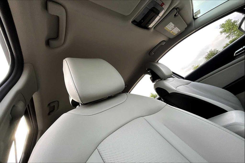 used 2024 Kia Sportage car, priced at $22,975