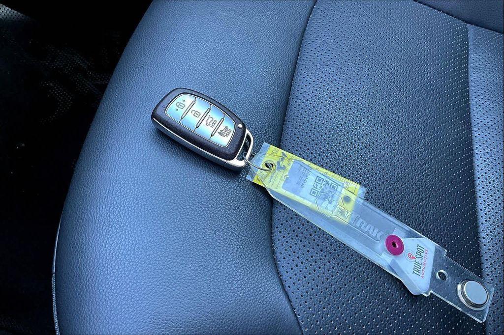 used 2020 Hyundai Ioniq Plug-In Hybrid car, priced at $15,596