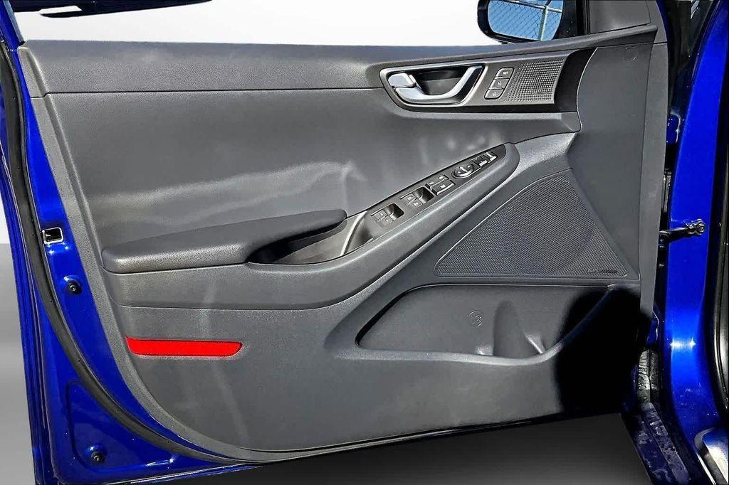 used 2020 Hyundai Ioniq Plug-In Hybrid car, priced at $15,596