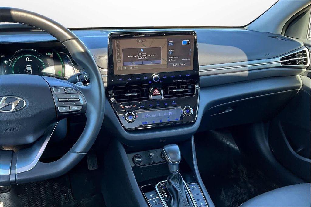 used 2020 Hyundai Ioniq Plug-In Hybrid car, priced at $15,596