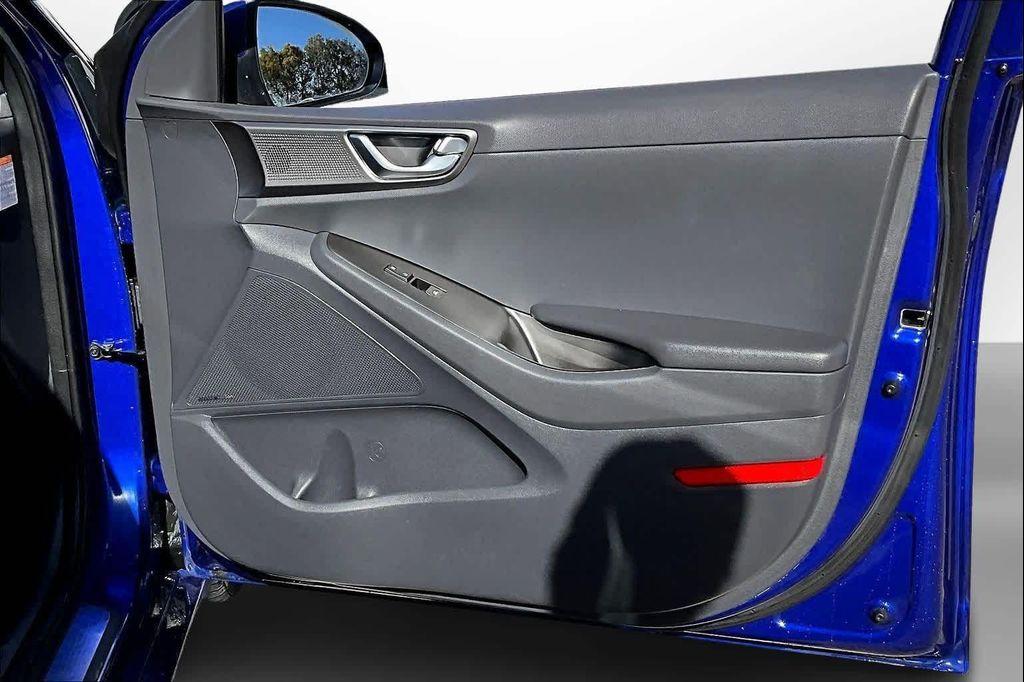 used 2020 Hyundai Ioniq Plug-In Hybrid car, priced at $15,596