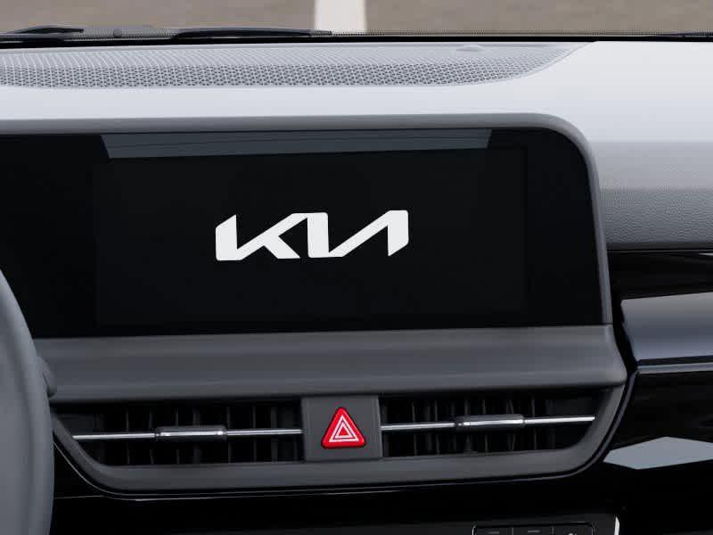 new 2025 Kia Seltos car, priced at $25,911