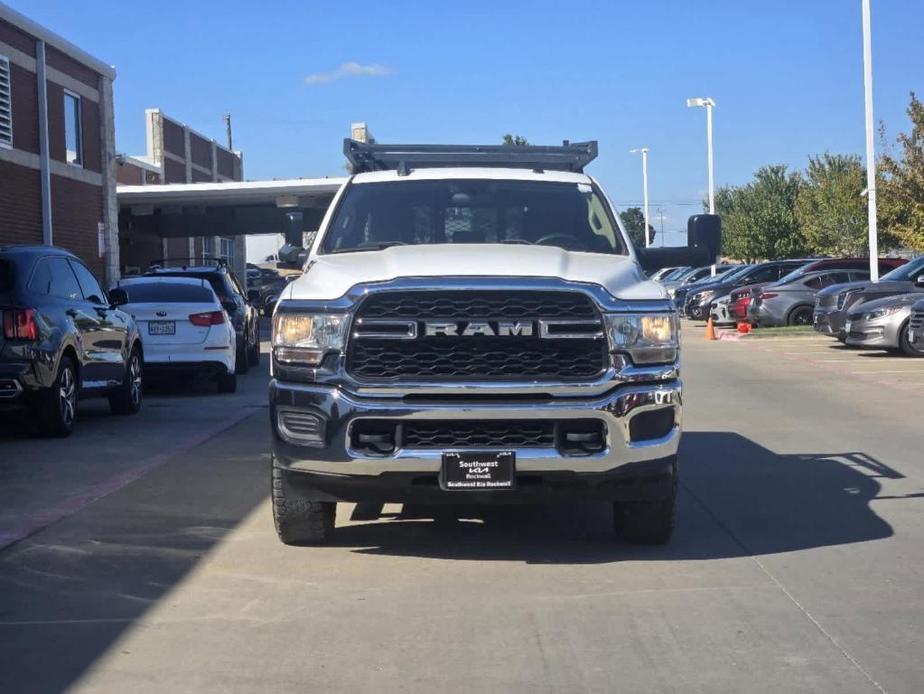 used 2019 Ram 3500 car, priced at $31,794