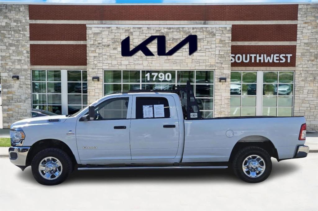 used 2019 Ram 3500 car, priced at $31,794