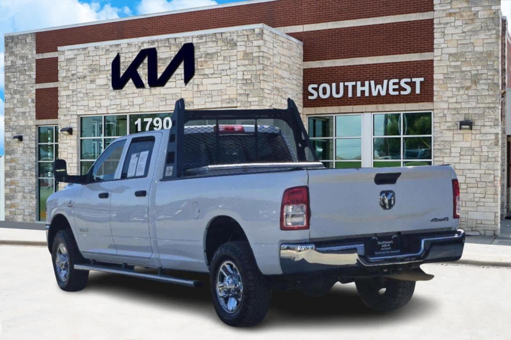 used 2019 Ram 3500 car, priced at $31,794