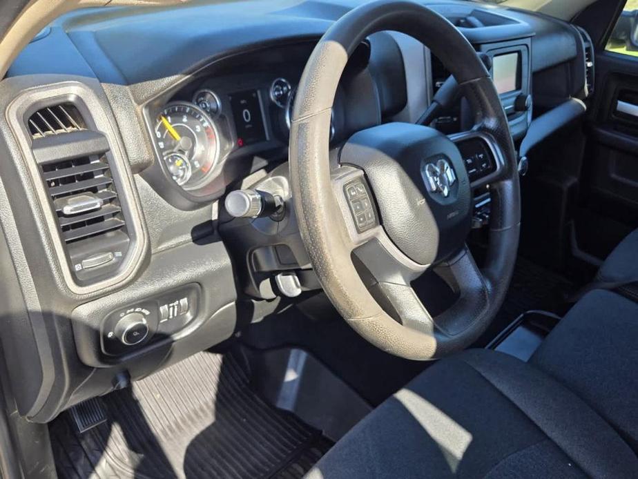 used 2019 Ram 3500 car, priced at $31,794