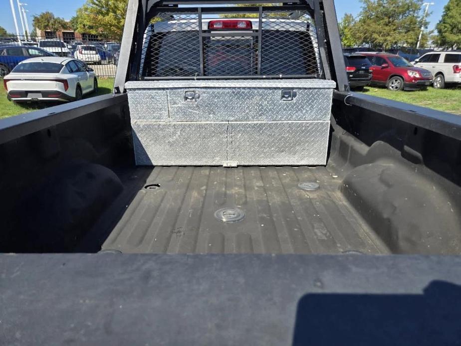 used 2019 Ram 3500 car, priced at $31,794