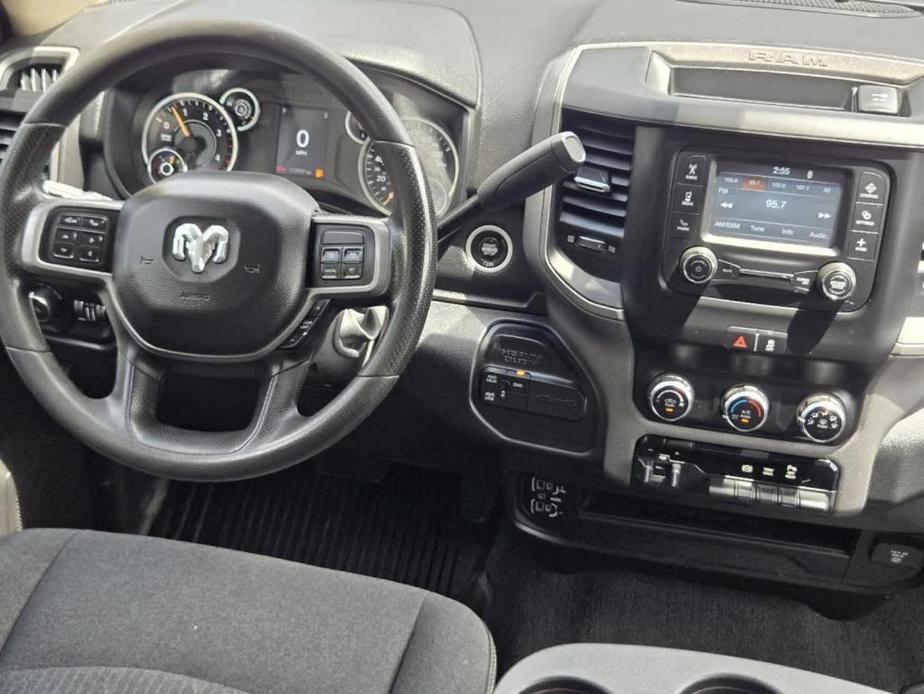 used 2019 Ram 3500 car, priced at $35,499