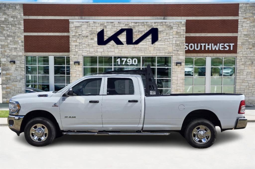 used 2019 Ram 3500 car, priced at $35,499