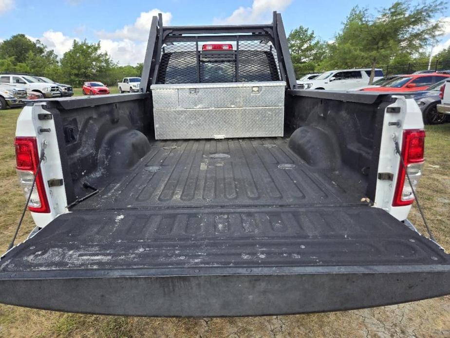 used 2019 Ram 3500 car, priced at $35,499