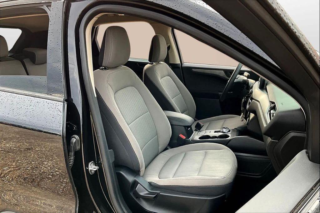 used 2020 Ford Escape car, priced at $16,492