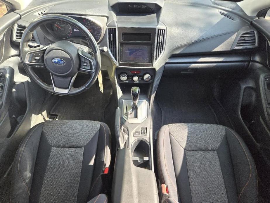 used 2019 Subaru Crosstrek car, priced at $19,392