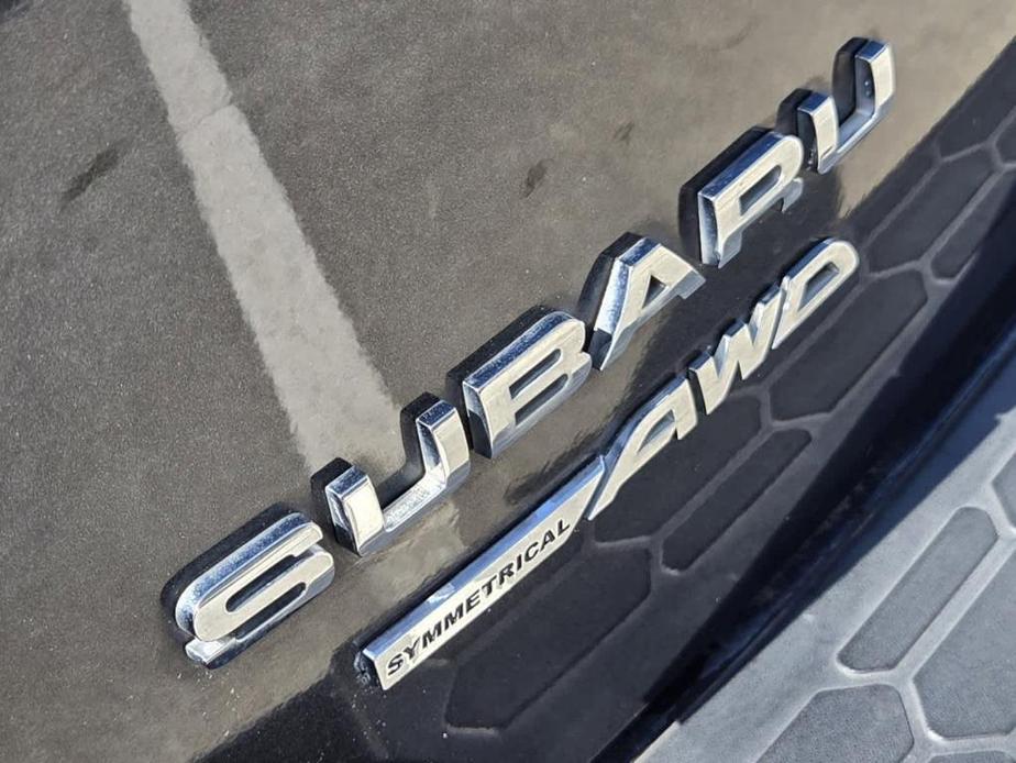 used 2019 Subaru Crosstrek car, priced at $19,392