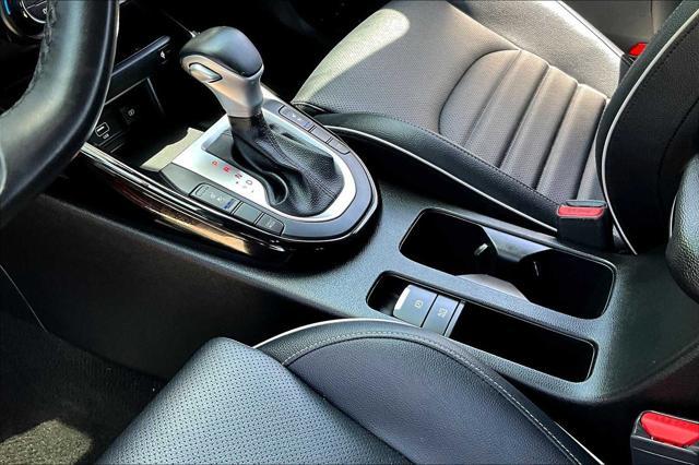 used 2023 Kia Forte car, priced at $20,792